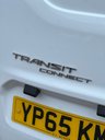USED 2015 65 FORD TRANSIT CONNECT 1.6 TDCi 200 Limited Panel Van 5dr Diesel Manual L1 H1 (124 g/km, 113 bhp) VATABLE! LOVELY VAN!