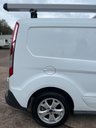 USED 2015 65 FORD TRANSIT CONNECT 1.6 TDCi 200 Limited Panel Van 5dr Diesel Manual L1 H1 (124 g/km, 113 bhp) VATABLE! LOVELY VAN!