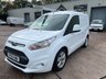 USED 2015 65 FORD TRANSIT CONNECT 1.6 TDCi 200 Limited Panel Van 5dr Diesel Manual L1 H1 (124 g/km, 113 bhp) VATABLE! LOVELY VAN!