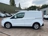 USED 2015 65 FORD TRANSIT CONNECT 1.6 TDCi 200 Limited Panel Van 5dr Diesel Manual L1 H1 (124 g/km, 113 bhp) VATABLE! LOVELY VAN!