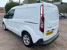 USED 2015 65 FORD TRANSIT CONNECT 1.6 TDCi 200 Limited Panel Van 5dr Diesel Manual L1 H1 (124 g/km, 113 bhp) VATABLE! LOVELY VAN!