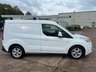 USED 2015 65 FORD TRANSIT CONNECT 1.6 TDCi 200 Limited Panel Van 5dr Diesel Manual L1 H1 (124 g/km, 113 bhp) VATABLE! LOVELY VAN!