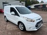 USED 2015 65 FORD TRANSIT CONNECT 1.6 TDCi 200 Limited Panel Van 5dr Diesel Manual L1 H1 (124 g/km, 113 bhp) VATABLE! LOVELY VAN!