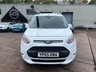 USED 2015 65 FORD TRANSIT CONNECT 1.6 TDCi 200 Limited Panel Van 5dr Diesel Manual L1 H1 (124 g/km, 113 bhp) VATABLE! LOVELY VAN!