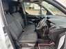 USED 2015 65 FORD TRANSIT CONNECT 1.6 TDCi 200 Limited Panel Van 5dr Diesel Manual L1 H1 (124 g/km, 113 bhp) VATABLE! LOVELY VAN!