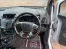 USED 2015 65 FORD TRANSIT CONNECT 1.6 TDCi 200 Limited Panel Van 5dr Diesel Manual L1 H1 (124 g/km, 113 bhp) VATABLE! LOVELY VAN!