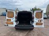 USED 2015 65 FORD TRANSIT CONNECT 1.6 TDCi 200 Limited Panel Van 5dr Diesel Manual L1 H1 (124 g/km, 113 bhp) VATABLE! LOVELY VAN!