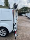 USED 2015 65 FORD TRANSIT CONNECT 1.6 TDCi 200 Limited Panel Van 5dr Diesel Manual L1 H1 (124 g/km, 113 bhp) VATABLE! LOVELY VAN!