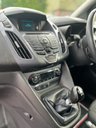 USED 2015 65 FORD TRANSIT CONNECT 1.6 TDCi 200 Limited Panel Van 5dr Diesel Manual L1 H1 (124 g/km, 113 bhp) VATABLE! LOVELY VAN!
