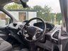 USED 2016 16 FORD TRANSIT CUSTOM 2.2 TDCi 270 Trend Panel Van 5dr Diesel Manual L1 H1 (186 g/km, 123 bhp) 