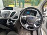 USED 2016 16 FORD TRANSIT CUSTOM 2.2 TDCi 270 Trend Panel Van 5dr Diesel Manual L1 H1 (186 g/km, 123 bhp) 
