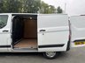 USED 2016 16 FORD TRANSIT CUSTOM 2.2 TDCi 270 Trend Panel Van 5dr Diesel Manual L1 H1 (186 g/km, 123 bhp) 
