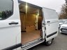 USED 2016 16 FORD TRANSIT CUSTOM 2.2 TDCi 270 Trend Panel Van 5dr Diesel Manual L1 H1 (186 g/km, 123 bhp) 