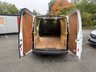 USED 2016 16 FORD TRANSIT CUSTOM 2.2 TDCi 270 Trend Panel Van 5dr Diesel Manual L1 H1 (186 g/km, 123 bhp) 