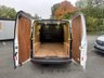 USED 2016 16 FORD TRANSIT CUSTOM 2.2 TDCi 270 Trend Panel Van 5dr Diesel Manual L1 H1 (186 g/km, 123 bhp) 