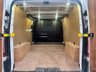 USED 2016 16 FORD TRANSIT CUSTOM 2.2 TDCi 270 Trend Panel Van 5dr Diesel Manual L1 H1 (186 g/km, 123 bhp) 