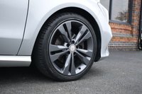 USED 2016 66 MERCEDES-BENZ CLA 2.1 CLA220d Sport Coupe 4dr Diesel 7G-DCT Euro 6 (s/s) (177 ps) PAN ROOF / LOW MILES / 2 OWNER