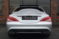 USED 2016 66 MERCEDES-BENZ CLA 2.1 CLA220d Sport Coupe 4dr Diesel 7G-DCT Euro 6 (s/s) (177 ps) PAN ROOF / LOW MILES / 2 OWNER