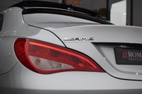 USED 2016 66 MERCEDES-BENZ CLA 2.1 CLA220d Sport Coupe 4dr Diesel 7G-DCT Euro 6 (s/s) (177 ps) PAN ROOF / LOW MILES / 2 OWNER