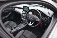 USED 2016 66 MERCEDES-BENZ CLA 2.1 CLA220d Sport Coupe 4dr Diesel 7G-DCT Euro 6 (s/s) (177 ps) PAN ROOF / LOW MILES / 2 OWNER