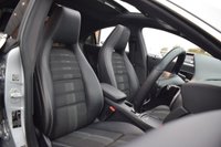 USED 2016 66 MERCEDES-BENZ CLA 2.1 CLA220d Sport Coupe 4dr Diesel 7G-DCT Euro 6 (s/s) (177 ps) PAN ROOF / LOW MILES / 2 OWNER