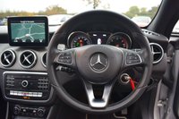 USED 2016 66 MERCEDES-BENZ CLA 2.1 CLA220d Sport Coupe 4dr Diesel 7G-DCT Euro 6 (s/s) (177 ps) PAN ROOF / LOW MILES / 2 OWNER