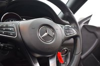 USED 2016 66 MERCEDES-BENZ CLA 2.1 CLA220d Sport Coupe 4dr Diesel 7G-DCT Euro 6 (s/s) (177 ps) PAN ROOF / LOW MILES / 2 OWNER