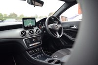 USED 2016 66 MERCEDES-BENZ CLA 2.1 CLA220d Sport Coupe 4dr Diesel 7G-DCT Euro 6 (s/s) (177 ps) PAN ROOF / LOW MILES / 2 OWNER
