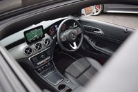 USED 2016 66 MERCEDES-BENZ CLA 2.1 CLA220d Sport Coupe 4dr Diesel 7G-DCT Euro 6 (s/s) (177 ps) PAN ROOF / LOW MILES / 2 OWNER