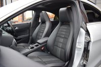 USED 2016 66 MERCEDES-BENZ CLA 2.1 CLA220d Sport Coupe 4dr Diesel 7G-DCT Euro 6 (s/s) (177 ps) PAN ROOF / LOW MILES / 2 OWNER