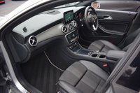 USED 2016 66 MERCEDES-BENZ CLA 2.1 CLA220d Sport Coupe 4dr Diesel 7G-DCT Euro 6 (s/s) (177 ps) PAN ROOF / LOW MILES / 2 OWNER