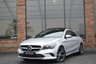 USED 2016 66 MERCEDES-BENZ CLA 2.1 CLA220d Sport Coupe 4dr Diesel 7G-DCT Euro 6 (s/s) (177 ps) PAN ROOF / LOW MILES / 2 OWNER