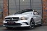 USED 2016 66 MERCEDES-BENZ CLA 2.1 CLA220d Sport Coupe 4dr Diesel 7G-DCT Euro 6 (s/s) (177 ps) PAN ROOF / LOW MILES / 2 OWNER