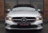USED 2016 66 MERCEDES-BENZ CLA 2.1 CLA220d Sport Coupe 4dr Diesel 7G-DCT Euro 6 (s/s) (177 ps) PAN ROOF / LOW MILES / 2 OWNER