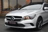 USED 2016 66 MERCEDES-BENZ CLA 2.1 CLA220d Sport Coupe 4dr Diesel 7G-DCT Euro 6 (s/s) (177 ps) PAN ROOF / LOW MILES / 2 OWNER
