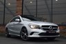 USED 2016 66 MERCEDES-BENZ CLA 2.1 CLA220d Sport Coupe 4dr Diesel 7G-DCT Euro 6 (s/s) (177 ps) PAN ROOF / LOW MILES / 2 OWNER