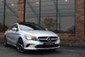 USED 2016 66 MERCEDES-BENZ CLA 2.1 CLA220d Sport Coupe 4dr Diesel 7G-DCT Euro 6 (s/s) (177 ps) PAN ROOF / LOW MILES / 2 OWNER