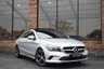 USED 2016 66 MERCEDES-BENZ CLA 2.1 CLA220d Sport Coupe 4dr Diesel 7G-DCT Euro 6 (s/s) (177 ps) PAN ROOF / LOW MILES / 2 OWNER