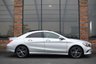 USED 2016 66 MERCEDES-BENZ CLA 2.1 CLA220d Sport Coupe 4dr Diesel 7G-DCT Euro 6 (s/s) (177 ps) PAN ROOF / LOW MILES / 2 OWNER