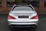 USED 2016 66 MERCEDES-BENZ CLA 2.1 CLA220d Sport Coupe 4dr Diesel 7G-DCT Euro 6 (s/s) (177 ps) PAN ROOF / LOW MILES / 2 OWNER