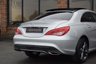 USED 2016 66 MERCEDES-BENZ CLA 2.1 CLA220d Sport Coupe 4dr Diesel 7G-DCT Euro 6 (s/s) (177 ps) PAN ROOF / LOW MILES / 2 OWNER