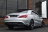 USED 2016 66 MERCEDES-BENZ CLA 2.1 CLA220d Sport Coupe 4dr Diesel 7G-DCT Euro 6 (s/s) (177 ps) PAN ROOF / LOW MILES / 2 OWNER