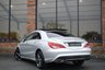USED 2016 66 MERCEDES-BENZ CLA 2.1 CLA220d Sport Coupe 4dr Diesel 7G-DCT Euro 6 (s/s) (177 ps) PAN ROOF / LOW MILES / 2 OWNER