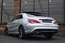 USED 2016 66 MERCEDES-BENZ CLA 2.1 CLA220d Sport Coupe 4dr Diesel 7G-DCT Euro 6 (s/s) (177 ps) PAN ROOF / LOW MILES / 2 OWNER