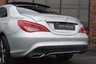 USED 2016 66 MERCEDES-BENZ CLA 2.1 CLA220d Sport Coupe 4dr Diesel 7G-DCT Euro 6 (s/s) (177 ps) PAN ROOF / LOW MILES / 2 OWNER