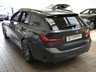 USED 2021 21 BMW 3 SERIES 2.0 330e 12kWh M Sport Touring 5dr Petrol Plug-in Hybrid Auto Euro 6 (s/s) (292 ps) SAT NAV LEATHER HEATED SEATS REAR VIEW CAMERA CRUISE CONTROL PARKING SENSORS 2 OWNERS EXCELLENT SERVICE HISTORY