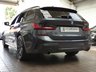 USED 2021 21 BMW 3 SERIES 2.0 330e 12kWh M Sport Touring 5dr Petrol Plug-in Hybrid Auto Euro 6 (s/s) (292 ps) SAT NAV LEATHER HEATED SEATS REAR VIEW CAMERA CRUISE CONTROL PARKING SENSORS 2 OWNERS EXCELLENT SERVICE HISTORY
