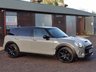USED 2017 66 MINI CLUBMAN 2.0 Cooper S Estate 6dr Petrol Auto Euro 6 (s/s) (192 ps) HUD, H/K, CAMERA, LEATHER & MORE!