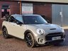USED 2017 66 MINI CLUBMAN 2.0 Cooper S Estate 6dr Petrol Auto Euro 6 (s/s) (192 ps) HUD, H/K, CAMERA, LEATHER & MORE!