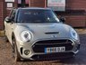 USED 2017 66 MINI CLUBMAN 2.0 Cooper S Estate 6dr Petrol Auto Euro 6 (s/s) (192 ps) HUD, H/K, CAMERA, LEATHER & MORE!